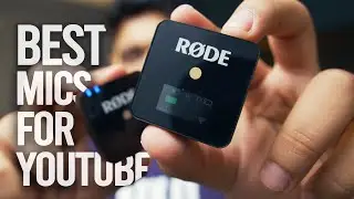 3 Best Microphones for YouTube Videos in 2020 (Bangla)
