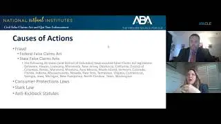 Fraud and Abuse in Nursing Homes