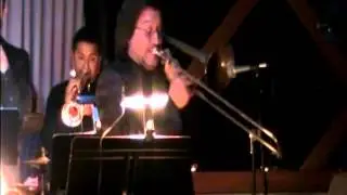 Poetry - One More One Big Band