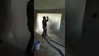 Drywall Texture