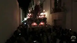 BCT Rosario (Cádiz) - Septem Dolorum - Extraordinaria Humildad y Paciencia