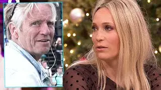 Grote problemen: ‘Bejaard liefje Hélène Hendriks baalt, wil haar vaker thuis hebben’