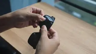 How to Replace Oakley Portal Sunglass Lenses By Walleva
