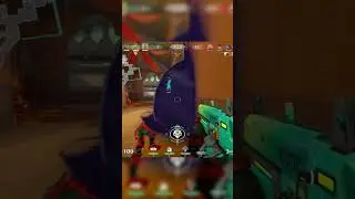 Obliterated by Raze 💣 - VALORANT
