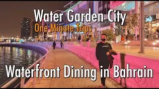 Water Garden City, Bahrain
