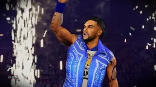 RAW MAINEVENT