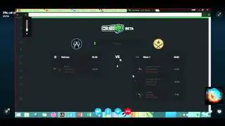 CSGO WILD | Easy free skins?