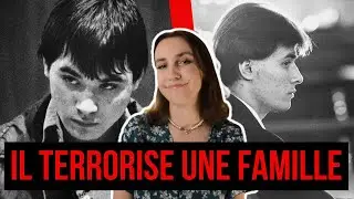 DANIEL LAPLANTE : IL VIT DANS LES MURS D'UNE MAISON ET TERRORISE UNE FAMILLE