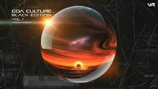 Sergio Avila - Outspace (Aradya Remix)