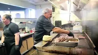 Chef Mario