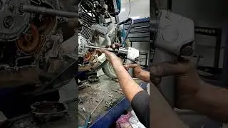 FZ-S #yamaha #trending #video   machine gun