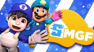 Witamy w SMGF!! Kontynuacja dziedzictwa SMG4!