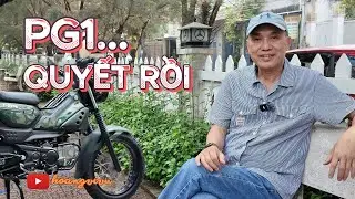 Chọn PG1, Đúng hay sai đây?