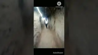 do you seen in mining tunnel? look at this (ekene diri chicken)
