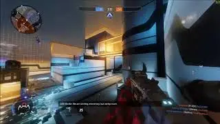 DJ ASSASS1N - Frag Out / Titanfall 2 (Free To Use)