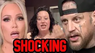 Jelly Roll's Daughter GOES OFF About Their Divorce!!!!! | She SHOCKS EVERYONE!!!!!