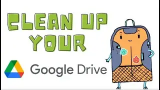 Quick Guide: Free Up Space in Google Drive (Easy Tutorial!)
