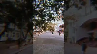 Short video of integral University