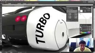 Curso de Illustrator CC #12.1 TEXT TOOL - Textos profissionais no Illustrator CC, CS6, CS5