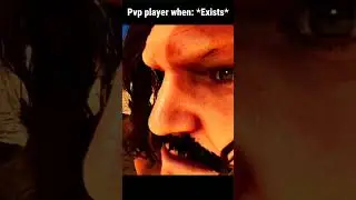 Pvp players when: Exists #memes #survival #funny #arksurvivalevolved #survival
