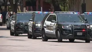 WATCH IT LIVE: San Antonio City Council Special Session