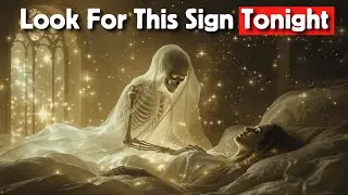 12 Ways a Deceased Loved One can Contact You