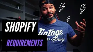 Shopify App Developer Requirements | Shopify Partner | Shopify Expert