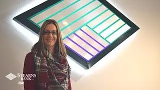Flexibility Allows Stearns Bank Employees To Try Different Jobs
