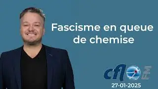 Fascisme en queue de chemise