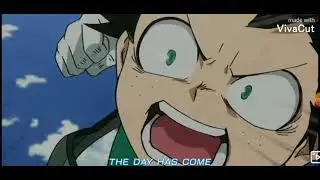 M.H.A - Deku & Eri AMV; House Of Memories