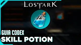 CODEX 🔎 Lost Ark