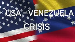 VENEZUELA - USA CRISIS #venezuela #usa#america #oil #dedollarization #history #geopolitics #chaves  