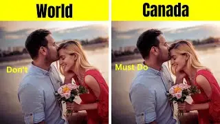 10 Interesting Facts about Canada - Must See