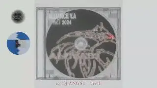 DJ ANGST &ndash; Teeth [ALLIANCE CLUB]
