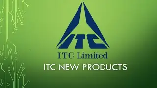 ITC New products Launched in 2022