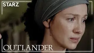 Outlander | Ep. 2 Clip 'Fighting the Cure' | Season 5