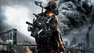 Tom Clancy's The Division 2 { Taking On Multiplayer Events} PART 15