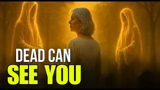 Dead People Hear You, See You & Miss You &ndash; The Reality of Afterlife!