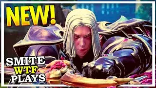 Smite Funny and Epic WTF Moments 178