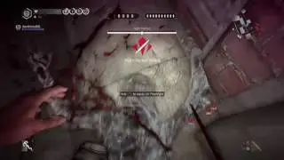Night hunter kill montage 12