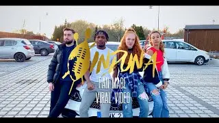 OHNO - Induna (Fan Made Viral Video)