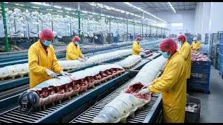 Inside the Silk Factory &ndash;The Fascinating Process of Making Luxury Fabric From Silkworm