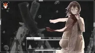 -= NightCore =- | Sokuu - Laisse la partir