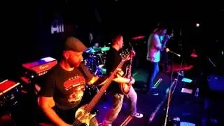 Echo Collider Live at All Star Bar
