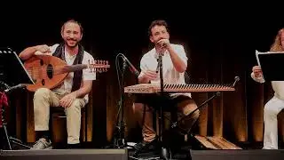 Saltanah &ndash; Live at Kew Courthouse 22.05.2025 | Classical Arabic | سلطنة &ndash; حفلة موسيقى عربية كلاسيكية