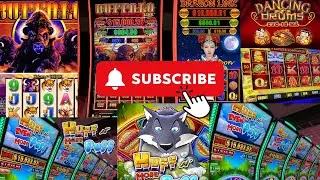 Ultimate Fire Link Bonus Compilation 