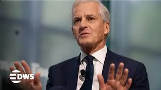 BREAKING: Oslo Security Conference Opens Keynote Norwegian PM Shares Global Threat Insights | AC14