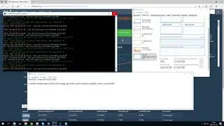 2018 MAY Ethereum DAG File Size || #DAG FILE ETH+PASC Dualmine🔥🔥