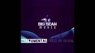 Big Sean Moves Instrumental Remake (prod. by reveal)