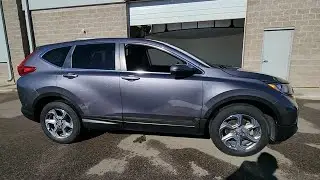 2018 Honda CR-V Longmont, Boulder, Gunbarrel, Loveland, Denver MN45908
